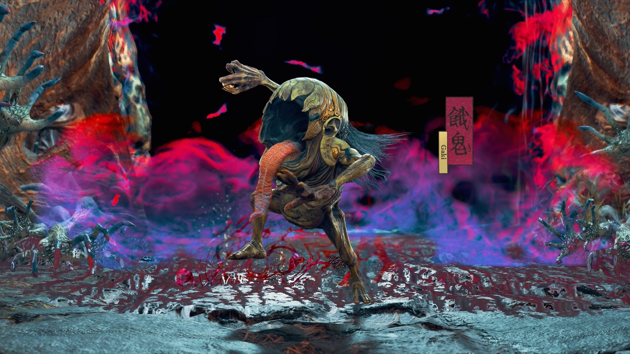 While not reaching the heights of genre pillars, there's heart poured into crafting a nostalgic yet fresh experience.