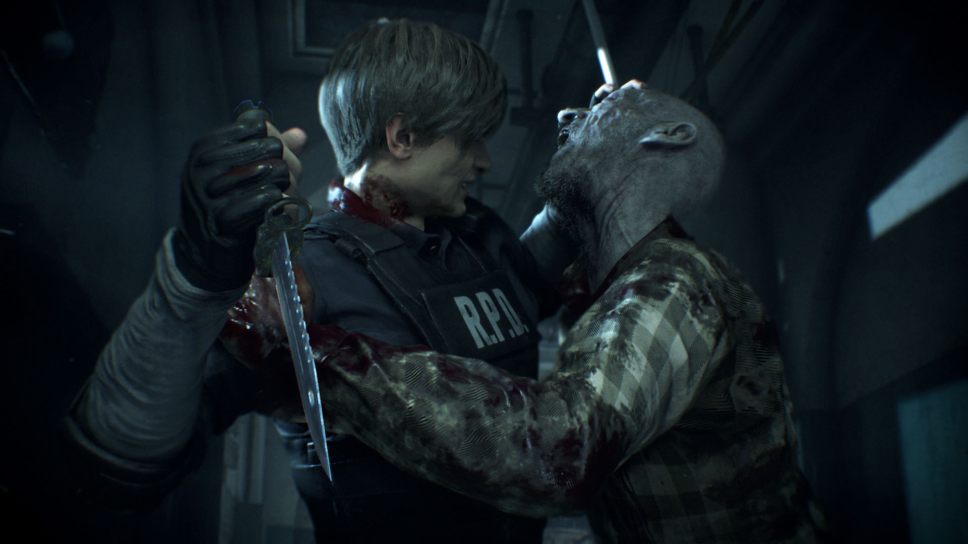 
Capcom's remake of Resident Evil 2, launched in 2019, is an exceptional reworking of the classic horror video game that debuted on the PlayStation back in 1998.