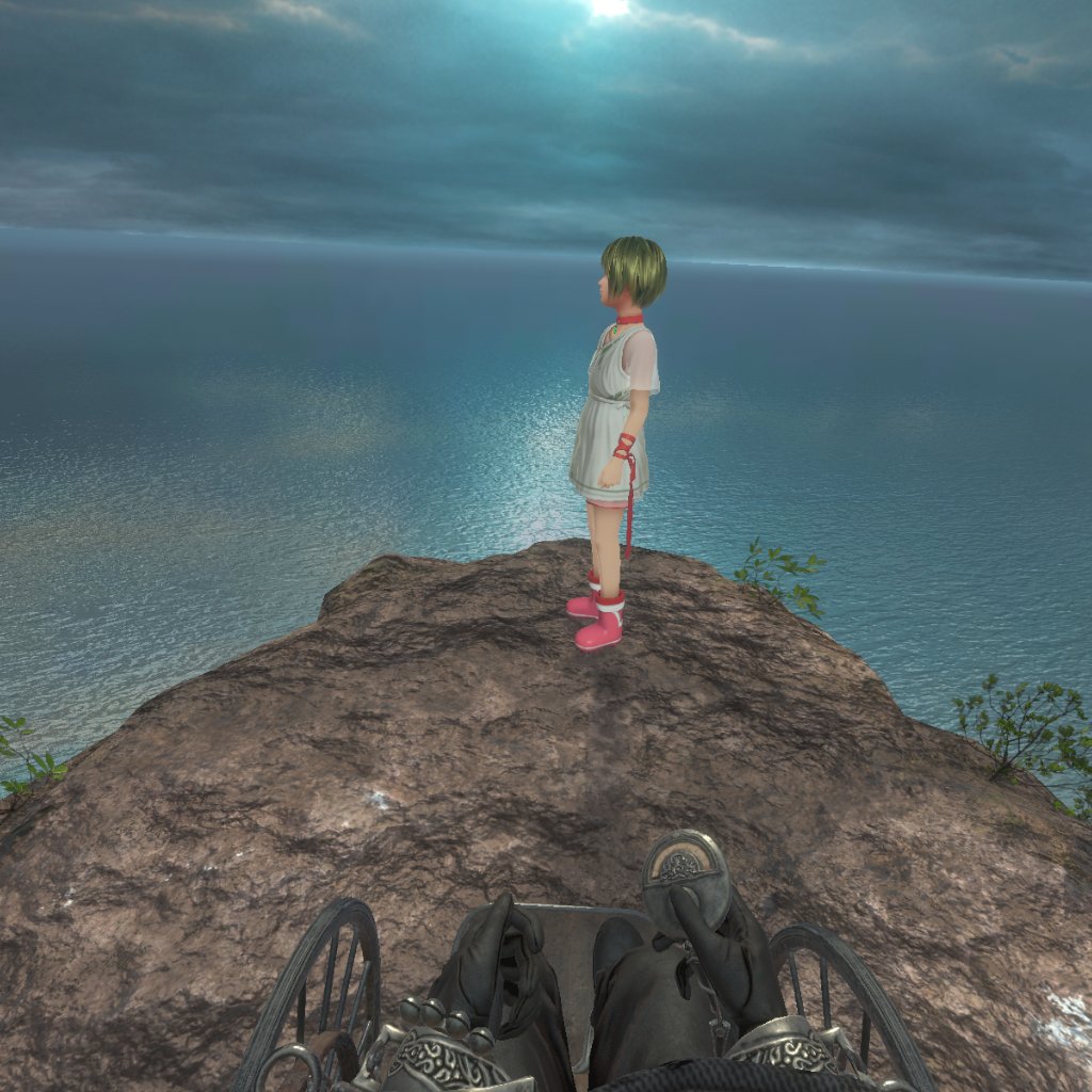 Last Labyrinth is without a doubt one of the most distinctive, unforgettable, and dare I say important VR titles released in recent years that will stick with players long after they've escaped its imposing facility.