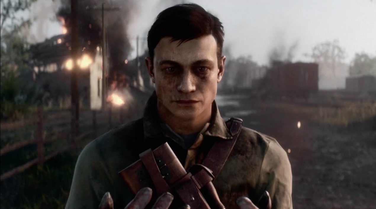 
# Stellar all the way!

DICE just knows what they are doing.They have been outdoing themselves for years now, they just know how to make an engaging and satisfying multiplayer game.