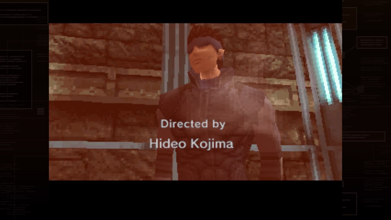 It's definitely a time-capsule and if you are hungry to experience the brilliant stealth-action saga on modern consoles, you will find much to love.