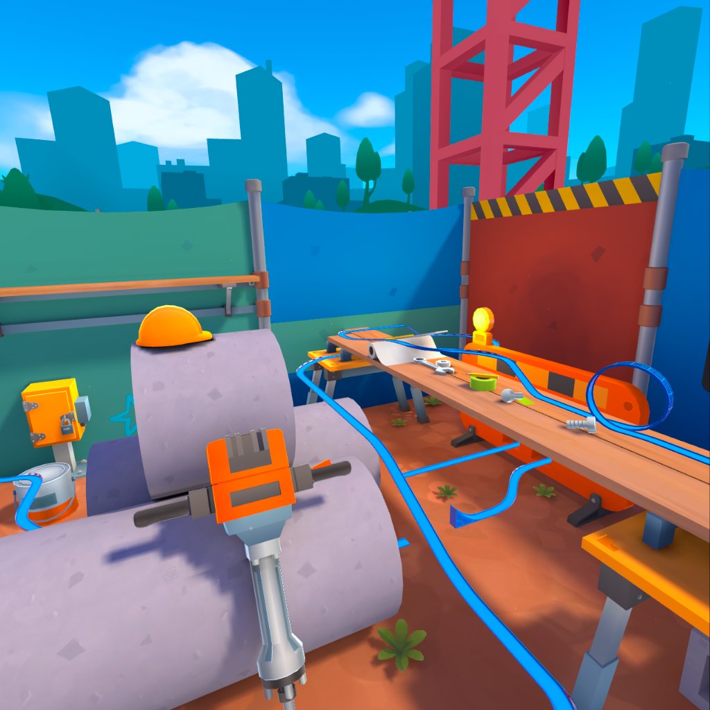 By striving only for simplicity, Micro Machines: Mini Challenge Mayhem misses a prime opportunity to deliver that nostalgic miniature racing experience fans were hoping for in virtual reality.