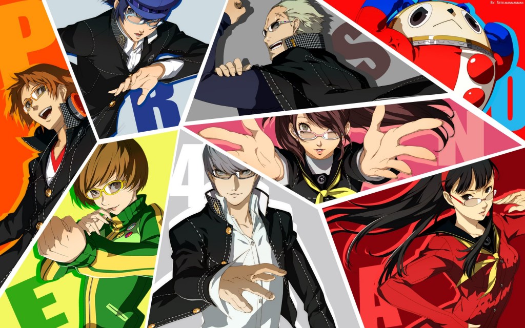 
 The real question on everyone’s mind is: Does Persona 4 Golden do enough to expand on its predecessors or is it just a repackaged PS2 game?

When I first heard about Shin Megami Tensei Persona 4 the only thing that really caught my attention was the name (it is quite a mouthful!) but as I found out more about it, it started appealing to me more and more.