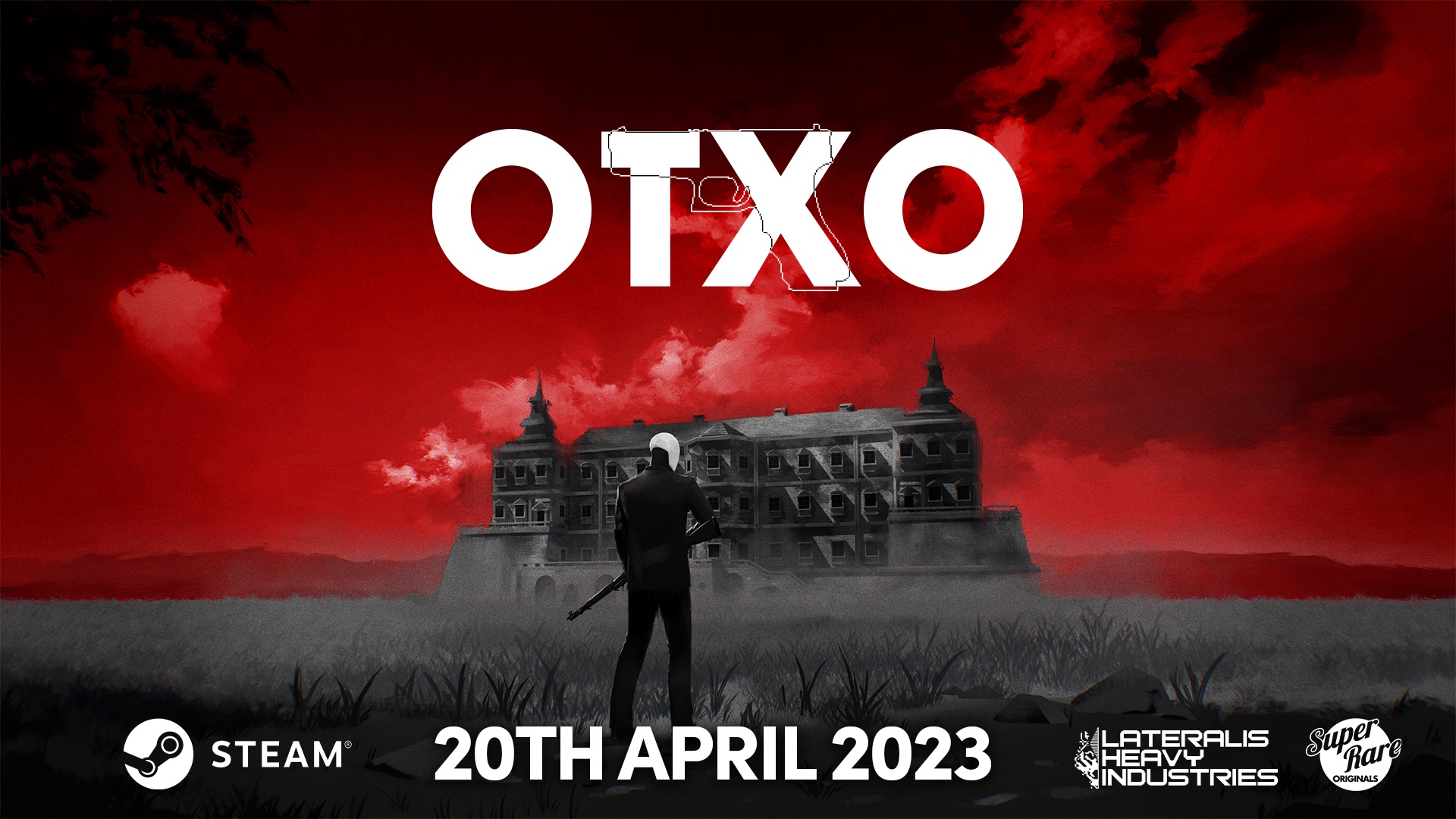 With a massive variety of guns, over 100 abilities, and Focus to dodge bullets at your disposal, OTXO seems like a ton of fun!.