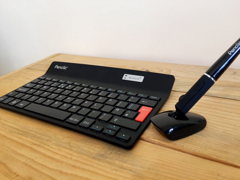 The family is almost complete