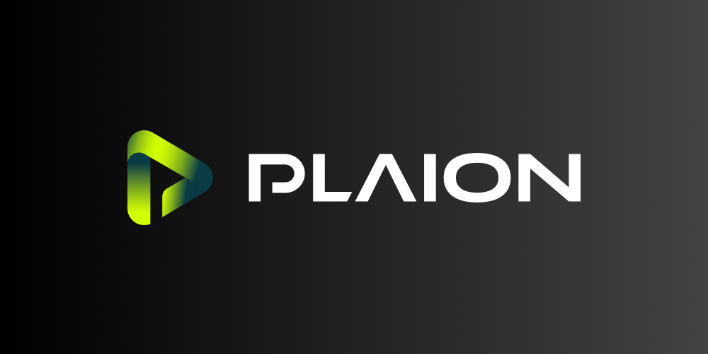 Plaion