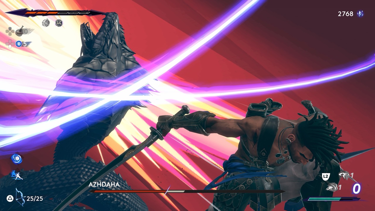 Through ingenious level design and gratifying systems married to intensely satisfying moment-to-moment gameplay, The Lost Crown reinvents Metroidvania conventions while carving out its own new legacy.