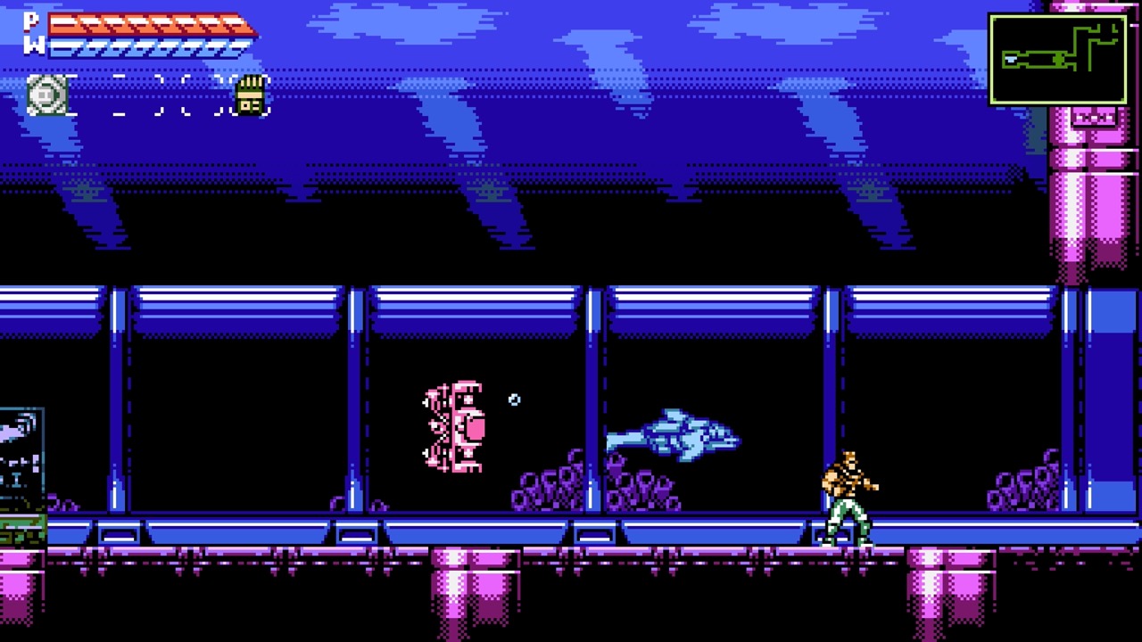 Fans of '80s arcade brawlers will find enjoyment in its nostalgic charms between frustrating encounters.