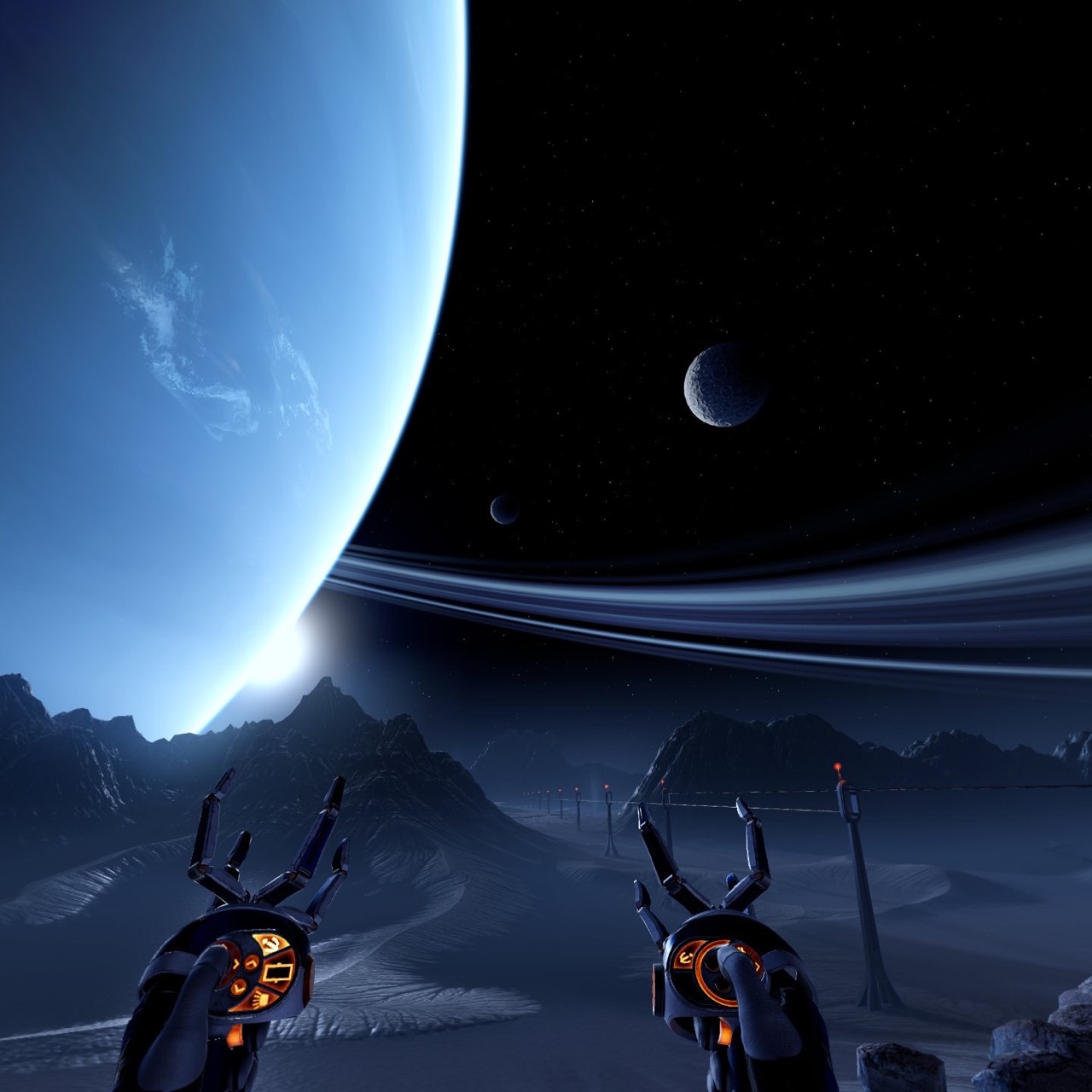 Red Matter 2 gracefully unravels a compelling narrative through spatial storytelling and clever problem solving that improves upon an already high bar.