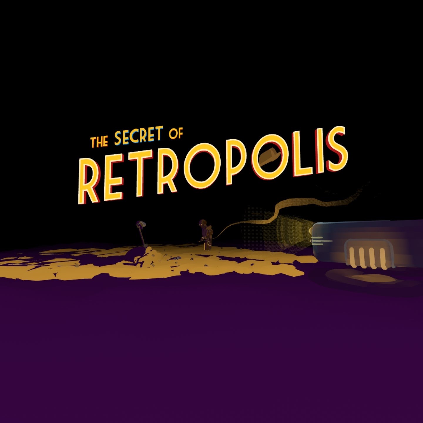 Bringing the style and spirit of classic noir-inspired adventures to virtual reality, it hits the right balance of engrossing narrative, likable characters, and just challenging enough puzzles.