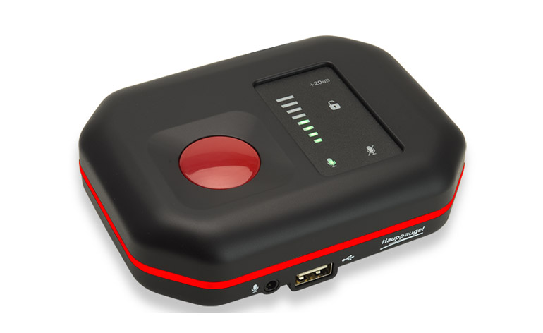 
# An extremely reliable and portable PVR that is better than your standard PVR.

Let's start this review by saying that I am a total noob when it comes to anything related to capture cards or PVRs, video recording or capturing, rendering and posting it on Youtube.
