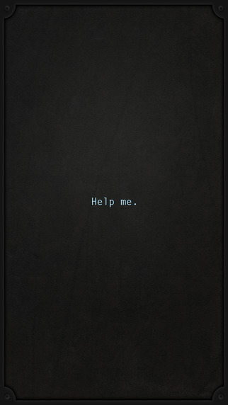 
Lifeline is a game where you help an astronaut stranded on a moon after his ship exploded and killed almost all of its crew.