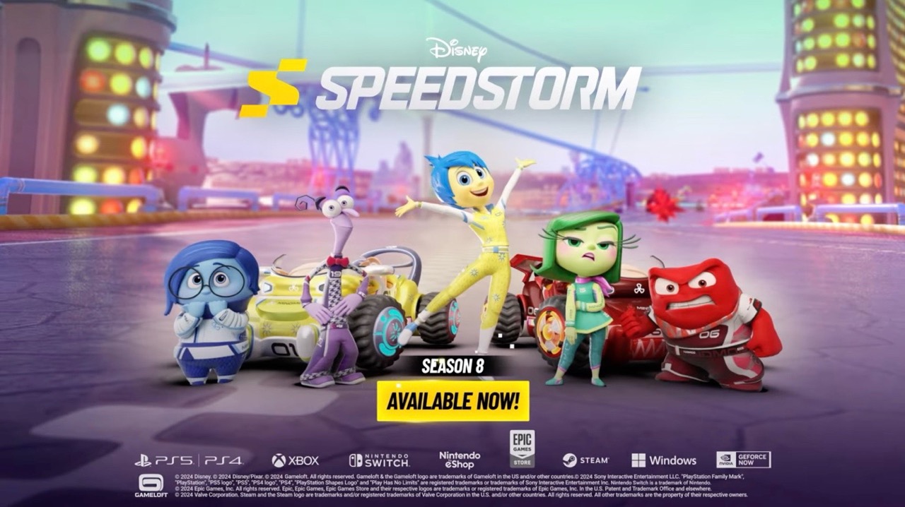 Would you believe that it has been over a year since the early access of Disney Speedstorm after the beta testing and that it will be available on iOS and Android this July?.