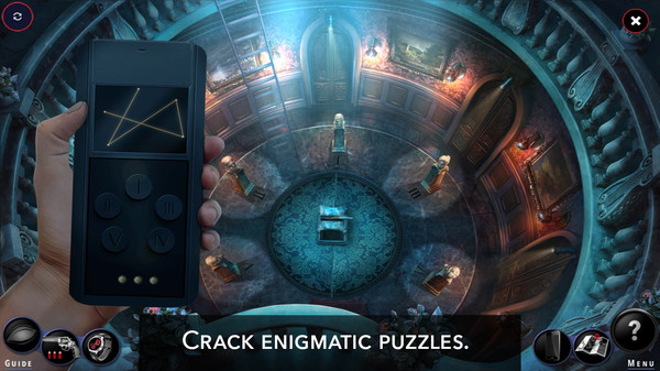 
# If you are a fan of puzzle games, you owe it to yourself to play Adam Wolfe.

I am glad I got in touch with the Adam Wolfe guys and finally decided to play it.