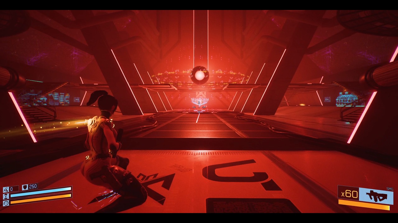 A Fusion of Fast-Paced Action and Strategic Planning:  The Chronos Event evolves the shooter genre by merging dynamic action with the strategic depth of tactical time travel!.