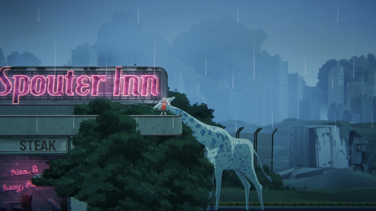 For those open to thoughtful interactive fiction within virtual worlds, The Cub proves a memorable trek worth embarking on.