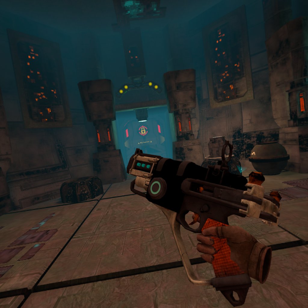 Few risks were taken to elevate familiar roguelike concepts resulting in runs that quickly blend together without any distinguished mechanics.