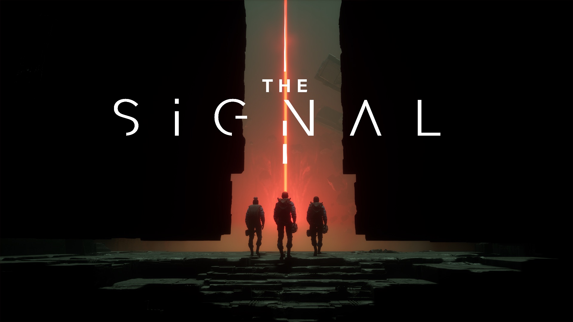 Almost two years after the studio first appeared on the scene, Goose Byte is excited to share details today on the development of its debut title: The Signal.