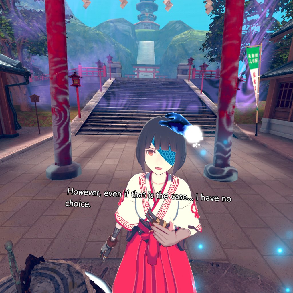 While its sublime visuals, engrossing puzzles and memorable boss encounters show glimpses of greatness, inconsistent gameplay and an overreliance on excessive dialogue undermine this ambitious game.