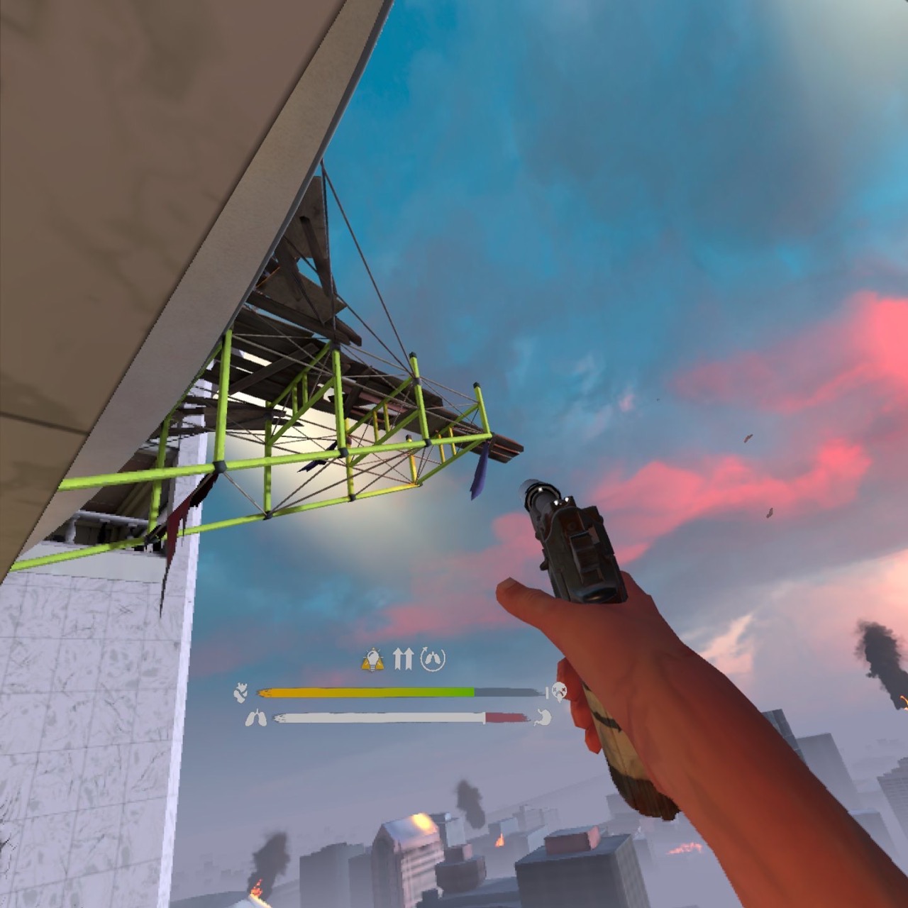 If you loved the first game, will find reward in returning for its gameplay loop, but this entry does little to advance what was established before.