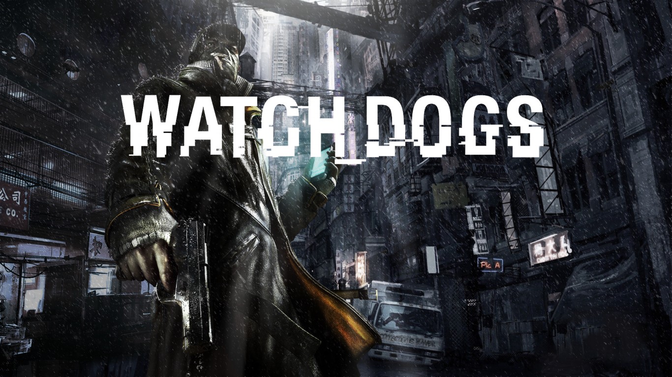 
Welcome to the HD walkthrough for Watch Dogs, played on the Playstation 4 and under Normal difficulty settings.
