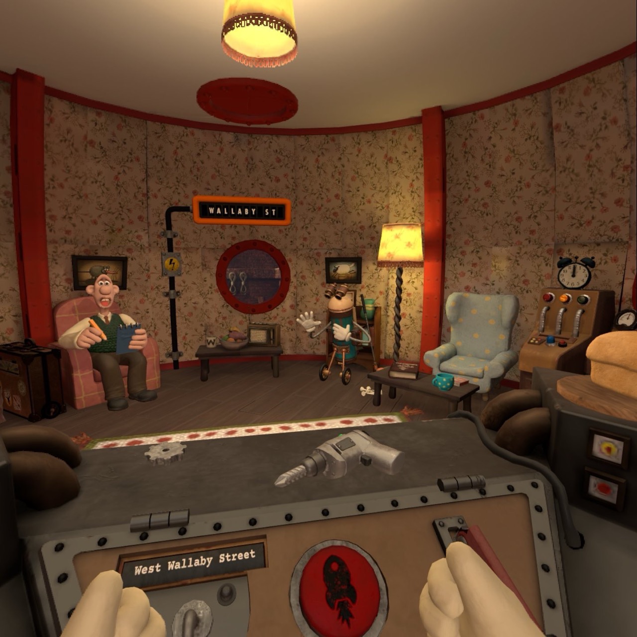 Its charming cast, brilliant animation recreation, and ease of accessibility make it a perfect pick for players of all ages.