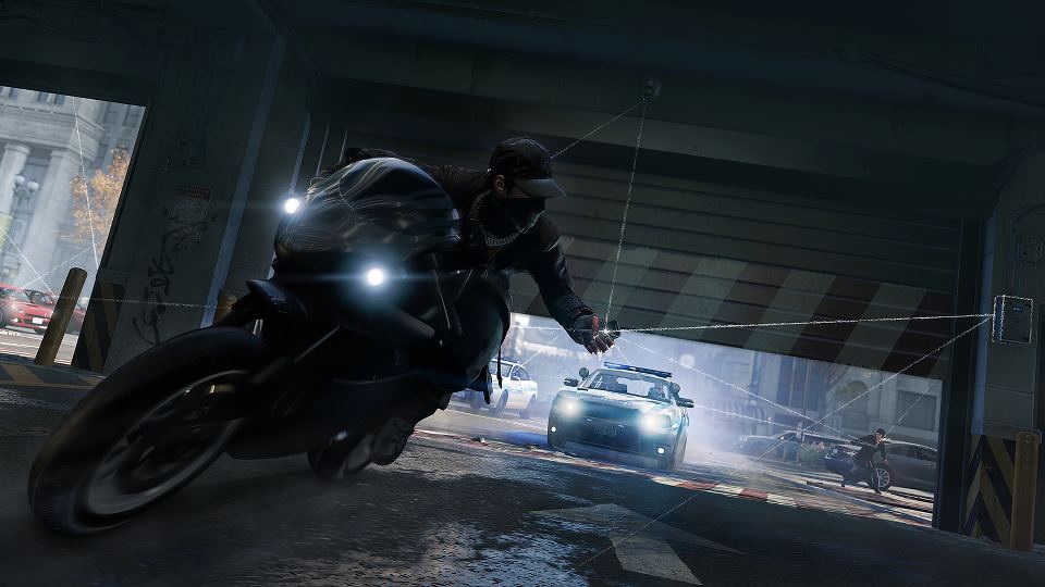 
Struggling to escape**ctOS** and the police in**Watch Dogs**? Evading the police and security forces in **Watch Dogs**is a multi-step process – the sooner you’re able to deal with the situation and evade their search, the sooner you can continue with your usual hacking business.